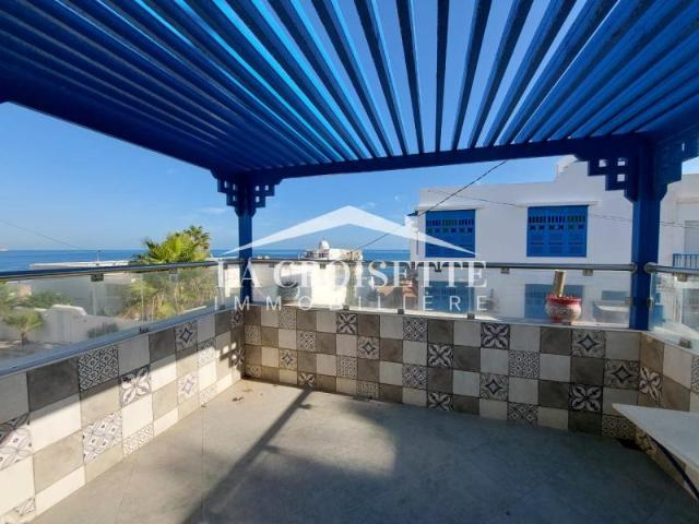 Appartement location à Ain Zaghouan, Douz
