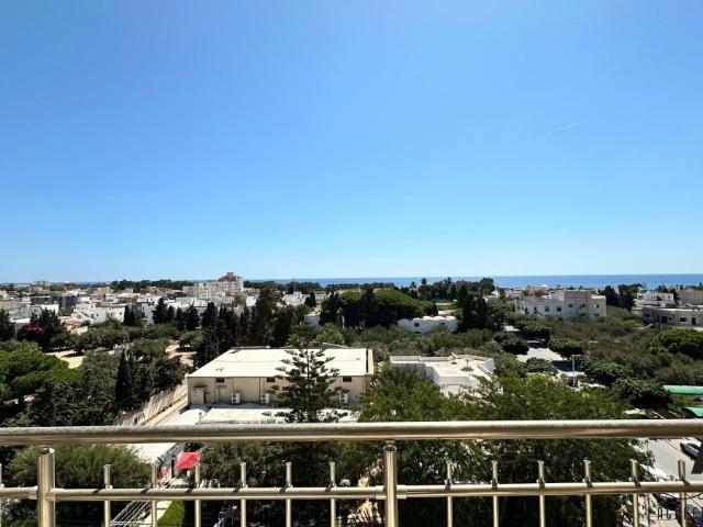 Appartement location à Nabeul, Beni Khalled