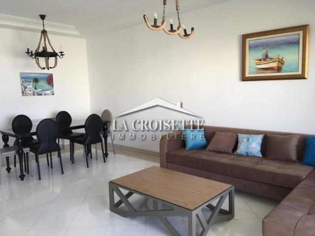 Appartement location à Ain Zaghouan, Douz