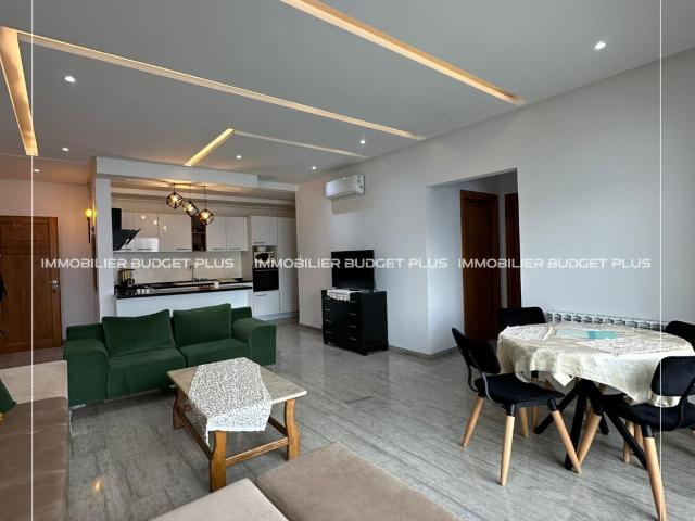 Appartement vente à Nabeul, Beni Khalled