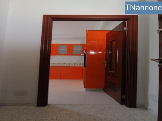 Appartement location