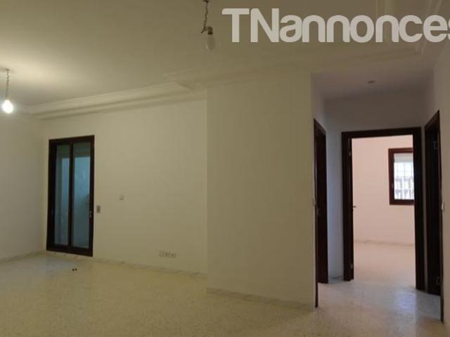 Appartement location