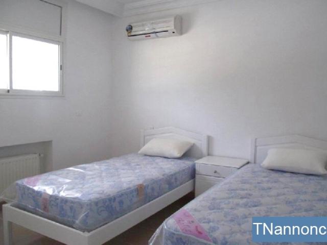 Appartement location