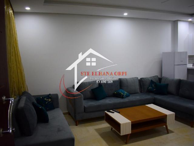Appartement location à Beja Nord