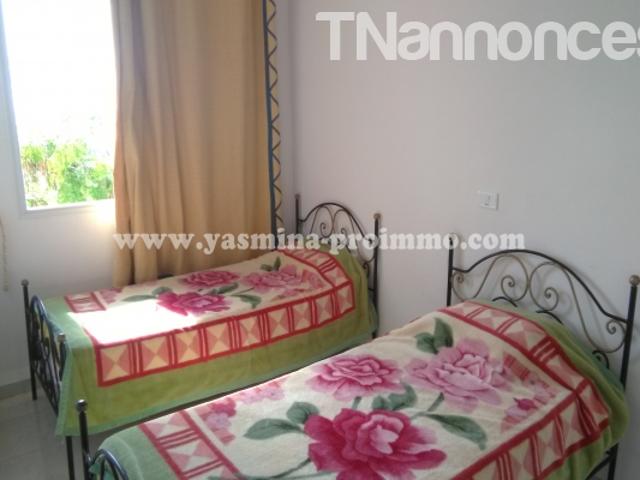 Appartement location
