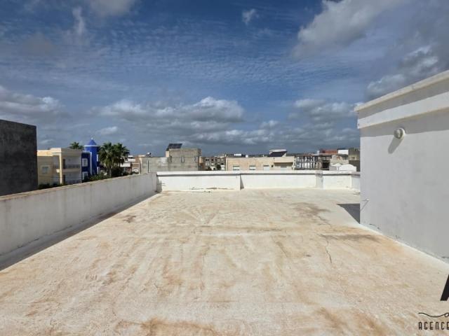 Appartement location à نابل, معتمدية نابل