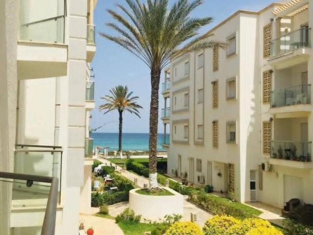 Appartement vente à Sousse Riadh, Akouda