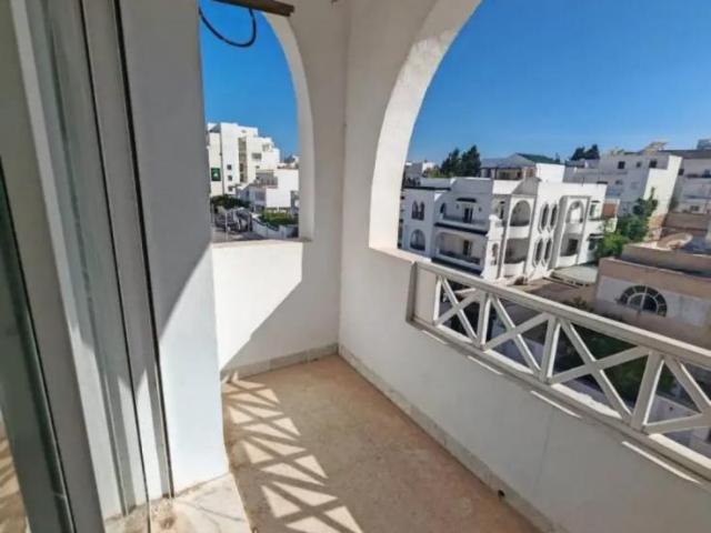 Appartement vente