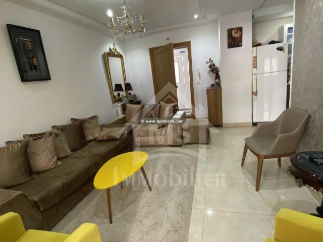 Appartement vente à Nabeul