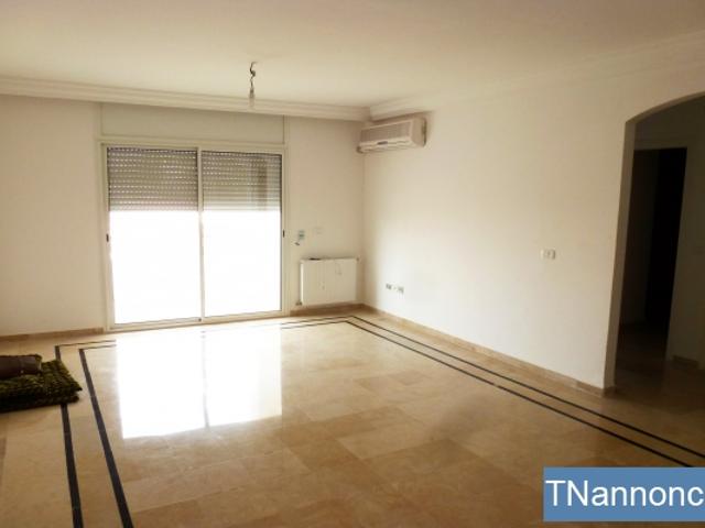 Appartement location
