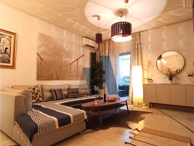 Appartement vente à Rades, Ben Arous