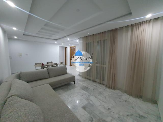 Appartement vente à Sousse Riadh, Akouda