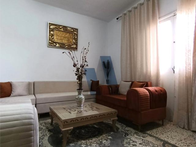 Appartement vente à Rades, Ben Arous