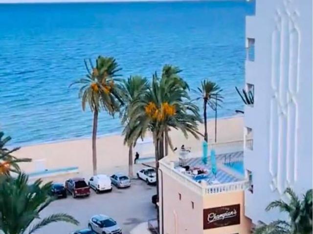 Appartement vente