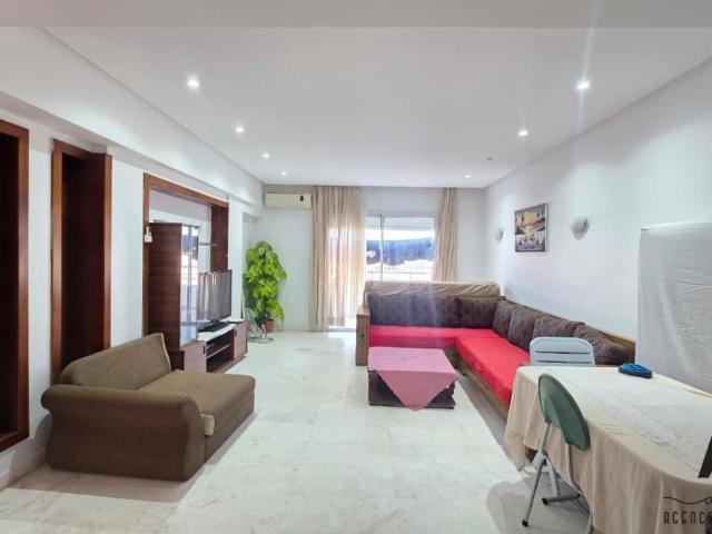 Appartement vente à نابل, معتمدية نابل