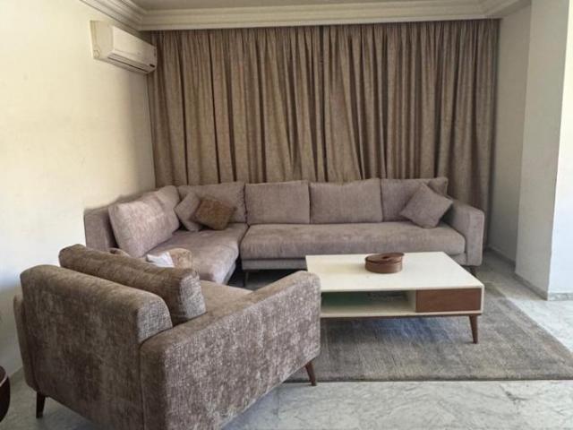 Appartement vente