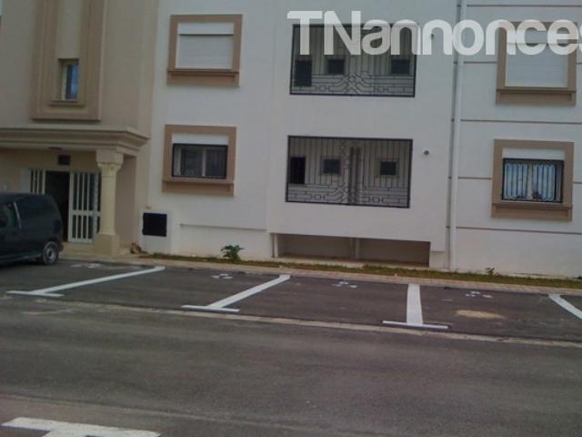 Appartement location