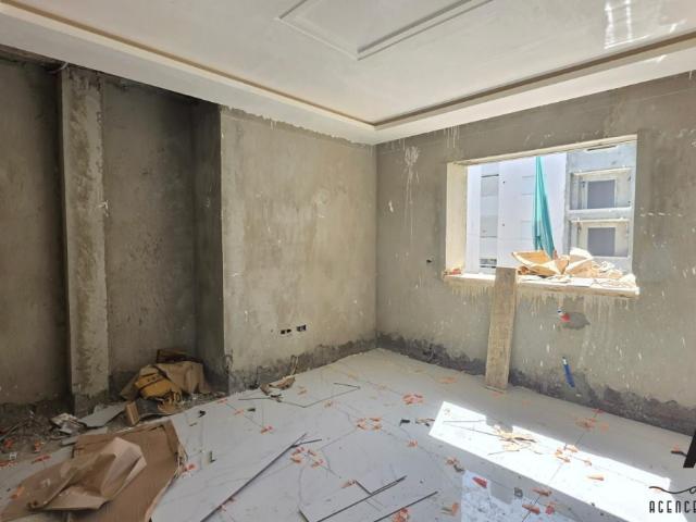 Appartement vente à Nabeul, Beni Khalled