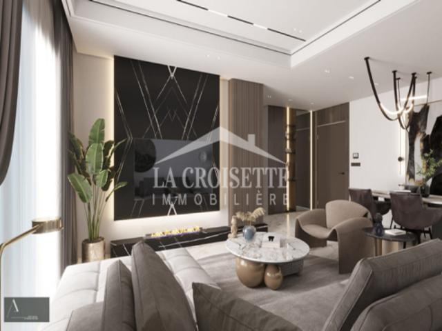 Appartement vente à Ain Zaghouan