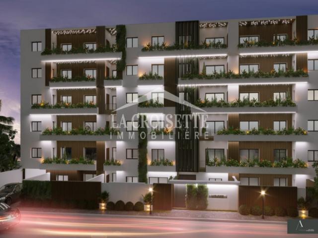 Appartement vente