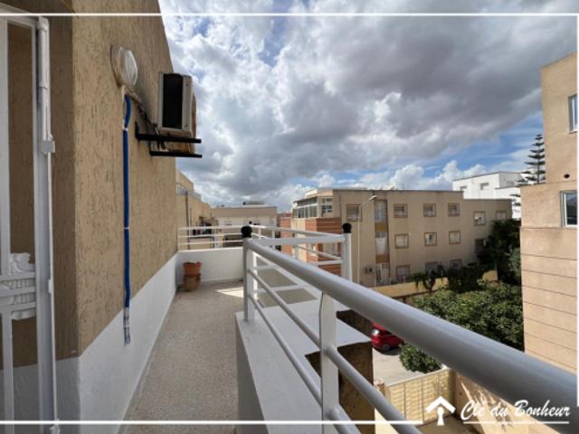 Appartement vente à Ain Zaghouan