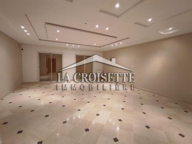 Appartement location
