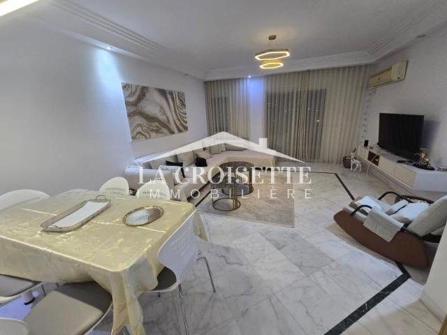 Appartement location à Ain Zaghouan, Tunis