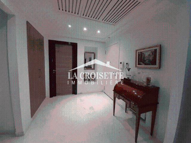 Appartement location