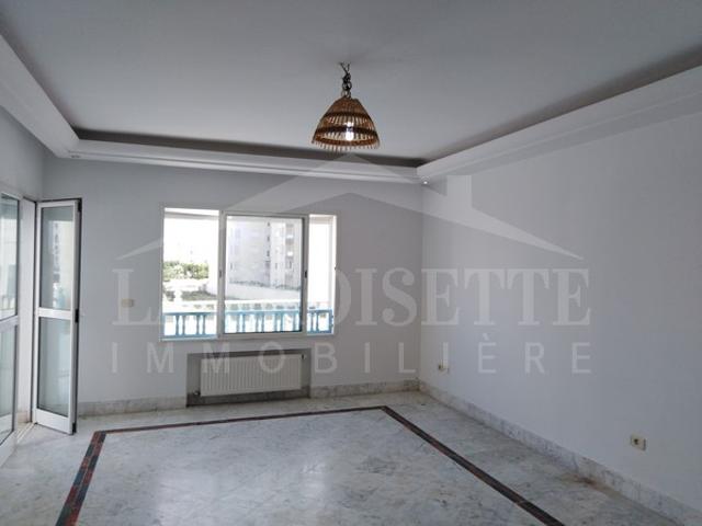 Appartement location à Ain Zaghouan