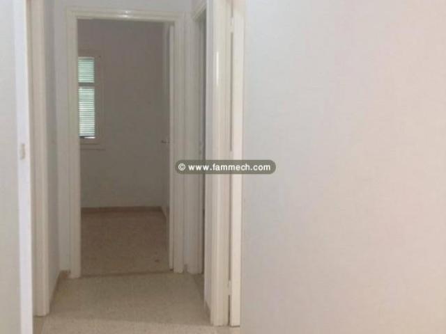 Appartement location à Ariana