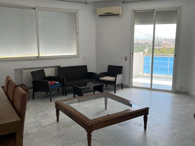 Appartement location à Ain Zaghouan, Douz
