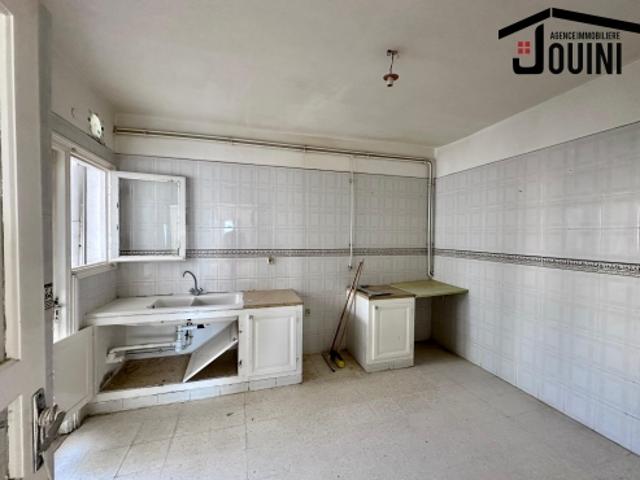 Appartement vente à Ben Arous
