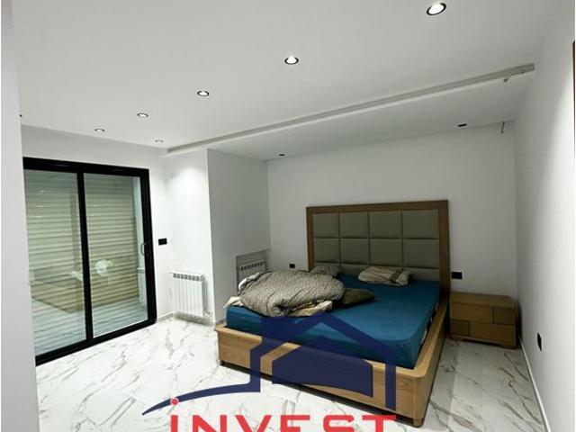 Appartement vente à Douz