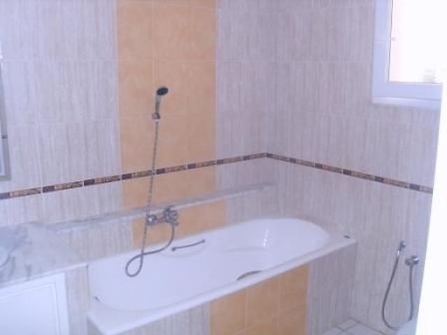 Appartement vente à Sousse Ville