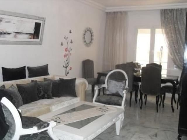 Appartement vente