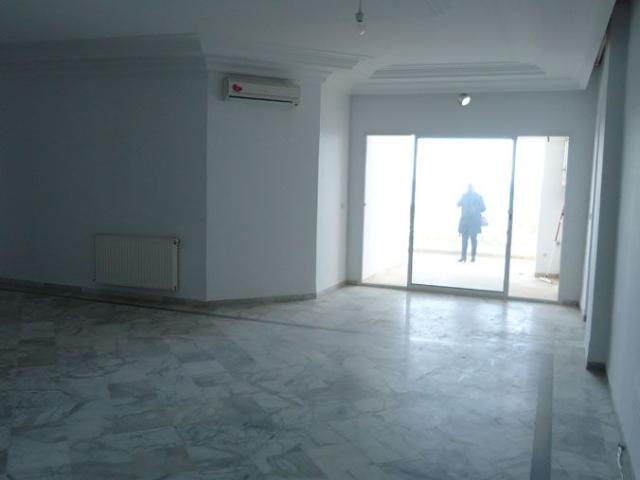 Appartement location à Sousse Ville