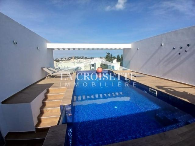 Appartement location à Ain Zaghouan, Douz