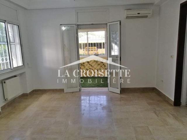 Appartement location à Ain Zaghouan, Douz