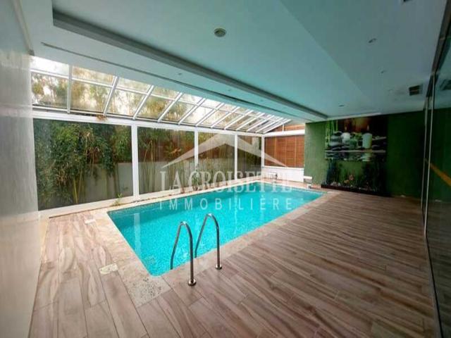 Appartement vente à Mahras