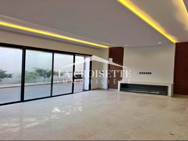 Appartement location à La Soukra