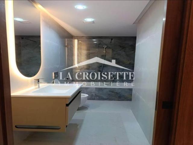 Appartement location à La Soukra