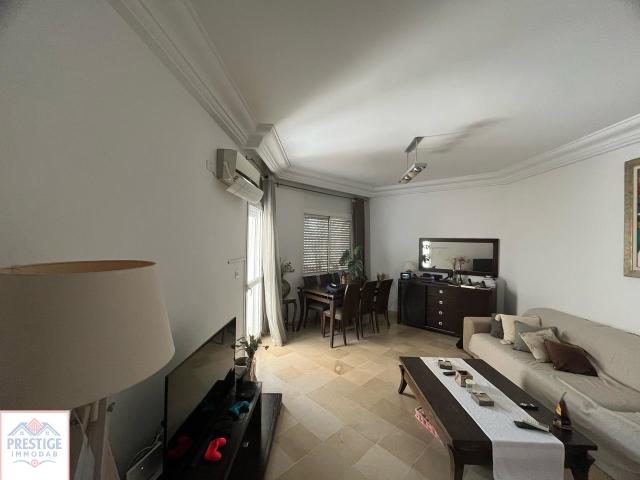 Appartement vente à Ain Zaghouan, Tunis