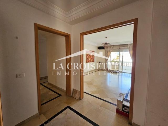 Appartement location à El Aouina, Douz