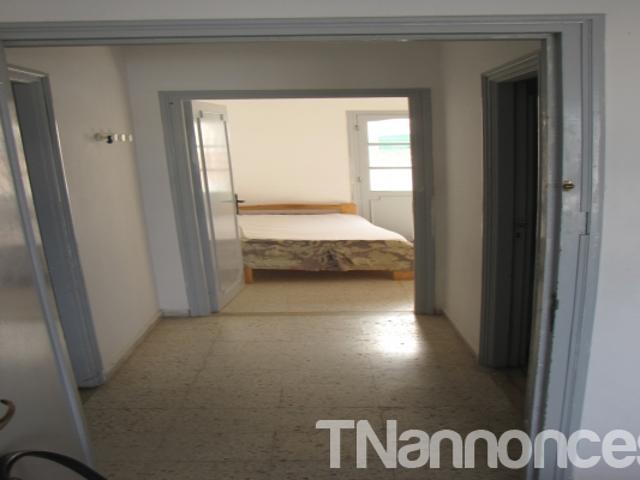 Appartement vente