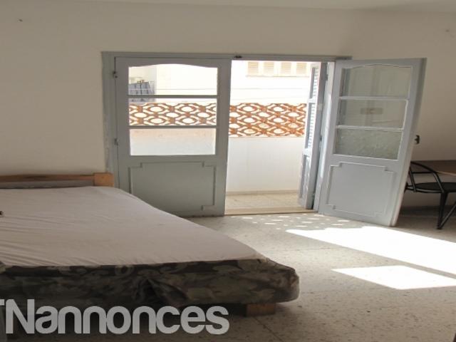Appartement location