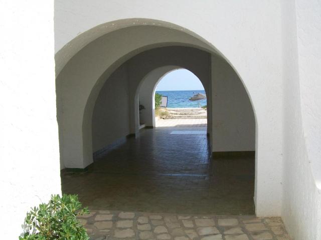 Appartement vente à El Kantaoui, Hammam Sousse