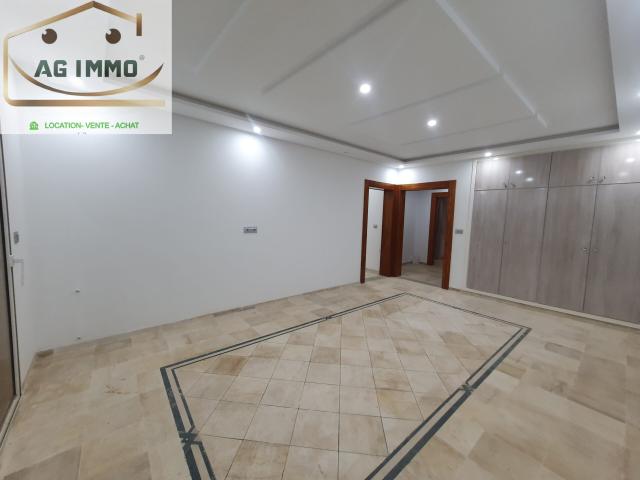 Appartement location à Sousse Riadh, Akouda