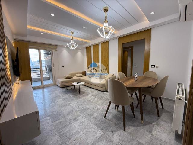 Appartement location à Sousse Riadh, Akouda