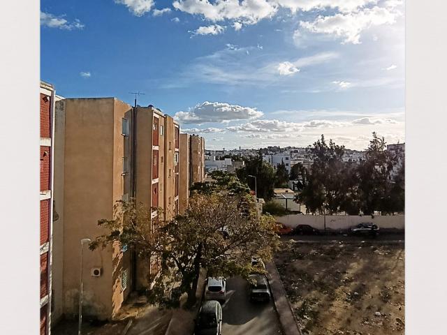 Appartement vente à Rades, Ben Arous
