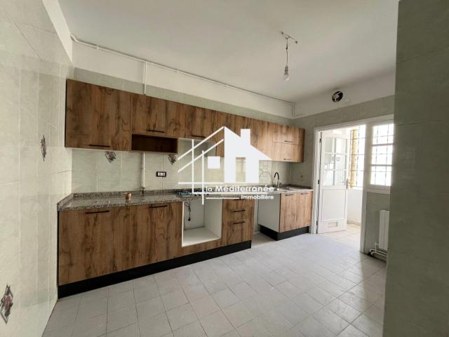 Appartement location à Ain Zaghouan, Douz